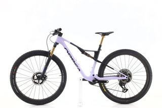 Orbea Oiz M-LTD XXSL AXS (MTB) t.M Reacondicionada