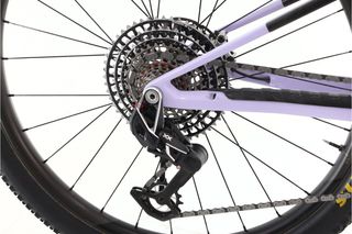 Orbea Oiz M-LTD XXSL AXS (MTB) t.M Reacondicionada