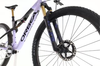 Orbea Oiz M-LTD XXSL AXS (MTB) t.M Reacondicionada