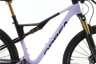 Orbea Oiz M-LTD XXSL AXS (MTB) t.M Reacondicionada