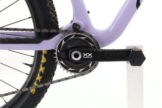 Orbea Oiz M-LTD XXSL AXS (MTB) t.M Reacondicionada