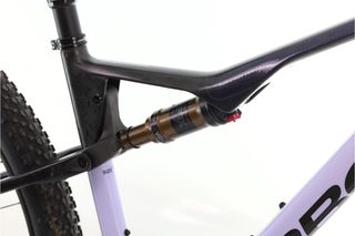 Orbea Oiz M-LTD XXSL AXS (MTB) t.M Reacondicionada