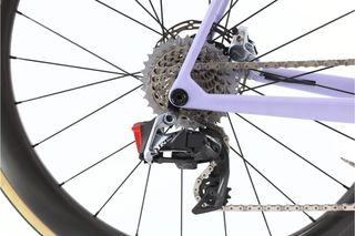 Orbea Orca M11 LTD AXS 12V (carretera) t.58 Reacondicionada