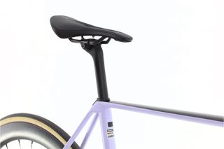 Orbea Orca M11 LTD AXS 12V (carretera) t.58 Reacondicionada