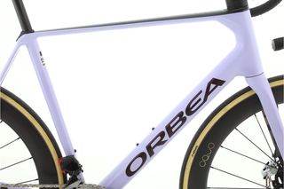 Orbea Orca M11 LTD AXS 12V (carretera) t.58 Reacondicionada