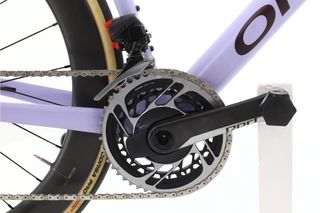 Orbea Orca M11 LTD AXS 12V (carretera) t.58 Reacondicionada