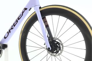 Orbea Orca M11 LTD AXS 12V (carretera) t.58 Reacondicionada