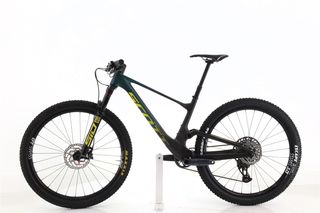 Scott Spark RC Team Issue GX AXS (MTB) t.M Reacondicionada
