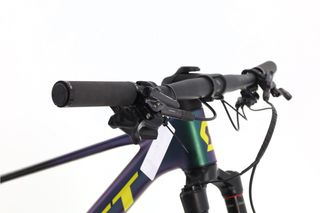 Scott Spark RC Team Issue GX AXS (MTB) t.M Reacondicionada