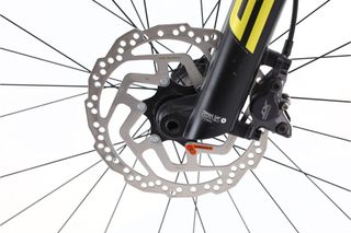 Scott Spark RC Team Issue GX AXS (MTB) t.M Reacondicionada