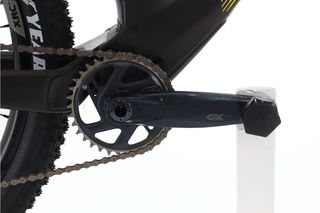 Scott Spark RC Team Issue GX AXS (MTB) t.M Reacondicionada