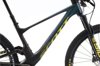 Scott Spark RC Team Issue GX AXS (MTB) t.M Reacondicionada