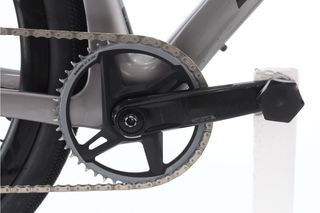 Ridley Kanzo Fast AXS 12V (gravel) t.52 Reacondicionada