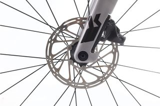 Ridley Kanzo Fast AXS 12V (gravel) t.52 Reacondicionada