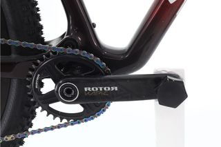 Specialized Epic WC S-Works XX1 AXS (MTB) t.M Reacondicionada