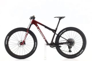 Specialized Epic WC S-Works XX1 AXS (MTB) t.M Reacondicionada