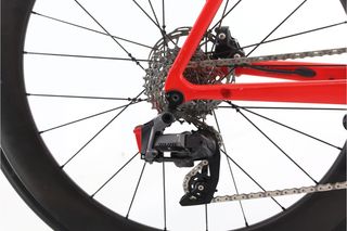 Giant Propel Advanced Pro 1 AXS 12V (carretera) t.56 Reacondicionada