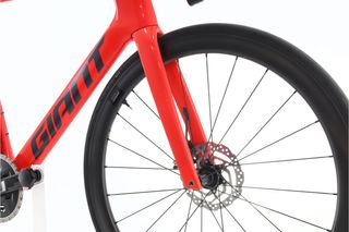 Giant Propel Advanced Pro 1 AXS 12V (carretera) t.56 Reacondicionada