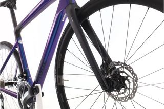 Rose Reveal Four (carretera) t.54 Reacondicionada