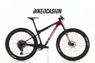 Specialized Epic WC S-Works XX1 AXS (MTB) t.M Reacondicionada