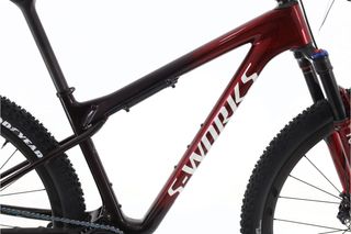 Specialized Epic WC S-Works XX1 AXS (MTB) t.M Reacondicionada