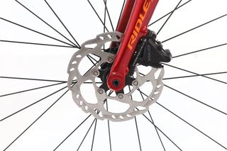 Ridley Kanzo Speed (gravel) t.58 Reacondicionada