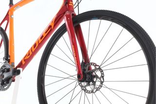 Ridley Kanzo Speed (gravel) t.58 Reacondicionada
