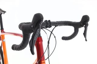 Ridley Kanzo Speed (gravel) t.58 Reacondicionada