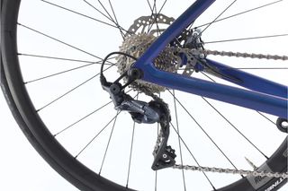 Rose Reveal Four (carretera) t.54 Reacondicionada