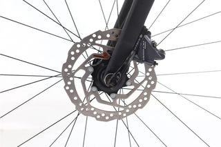 Rose Reveal Four (carretera) t.54 Reacondicionada