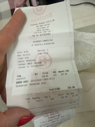 Alexander McQueen Sneakers Rosa Nero