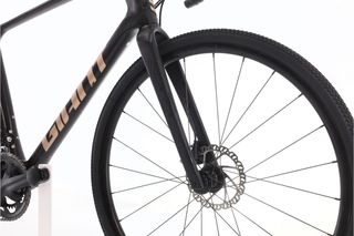 Giant Revolt 3 (gravel) t.56 Reacondicionada
