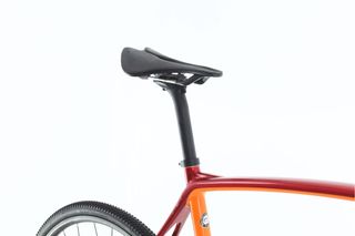 Ridley Kanzo Speed (gravel) t.58 Reacondicionada