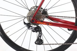 Ridley Kanzo Speed (gravel) t.58 Reacondicionada