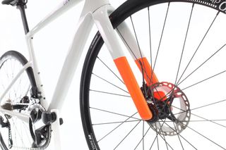 Cannondale SuperSix Evo 3 Di2 12V (carretera) t.52 Reacondicionada