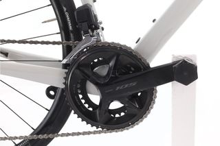 Cannondale SuperSix Evo 3 Di2 12V (carretera) t.52 Reacondicionada