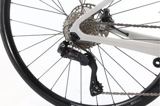 Cannondale SuperSix Evo 3 Di2 12V (carretera) t.52 Reacondicionada