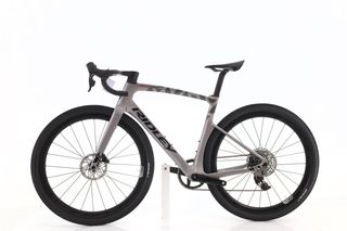 Ridley Kanzo Fast AXS 12V (gravel) t.52 Reacondicionada