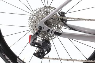 Ridley Kanzo Fast AXS 12V (gravel) t.52 Reacondicionada