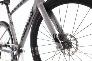 Ridley Kanzo Fast AXS 12V (gravel) t.52 Reacondicionada