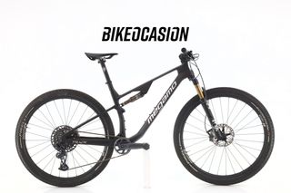 Megamo Track GX (MTB) t.L Reacondicionada