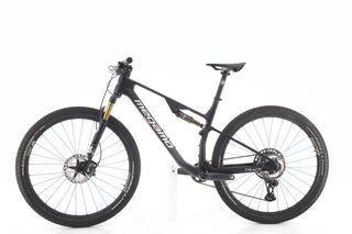 Megamo Track GX (MTB) t.L Reacondicionada