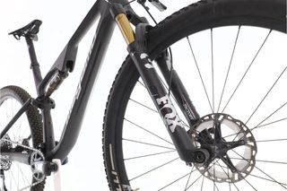 Megamo Track GX (MTB) t.L Reacondicionada