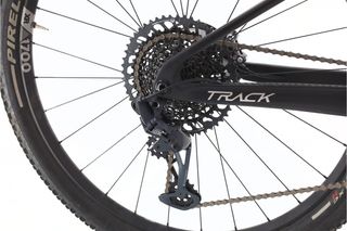 Megamo Track GX (MTB) t.L Reacondicionada