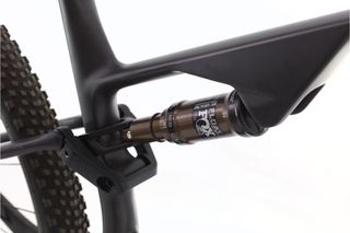 Megamo Track GX (MTB) t.L Reacondicionada