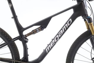 Megamo Track GX (MTB) t.L Reacondicionada