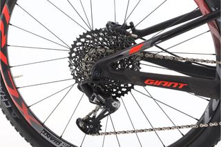 Giant Anthem Advanced Pro 1 GX (MTB) t.L Reacondicionada