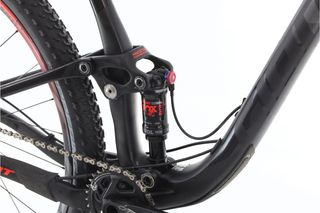 Giant Anthem Advanced Pro 1 GX (MTB) t.L Reacondicionada