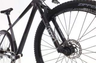 Megamo Factory (MTB) t.L Reacondicionada