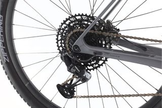 Megamo Factory (MTB) t.L Reacondicionada